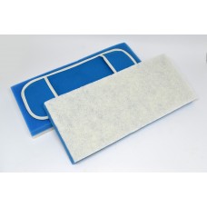 MOP ESFREGÃO VIDRO REFIL = *Para comprar Ligar no WhatsApp da Empresa Nº.19-99694.7462